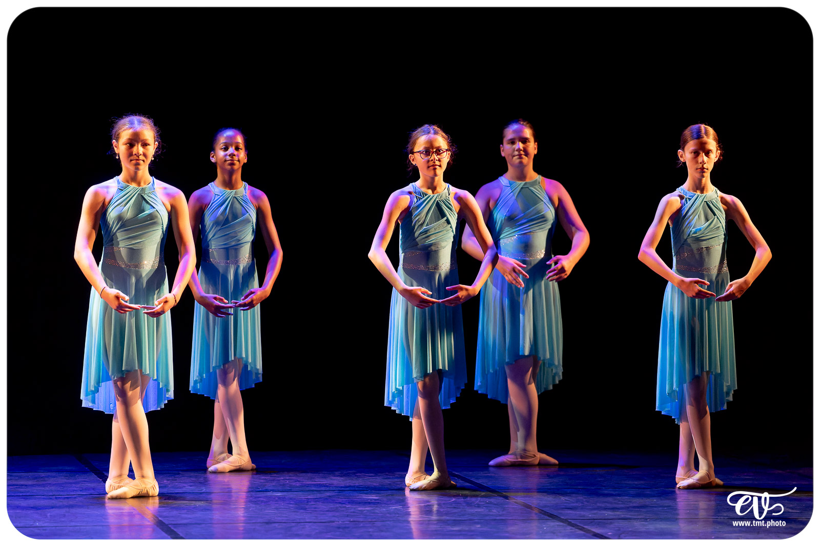 GALA DE DANSE 2026 EMMDH